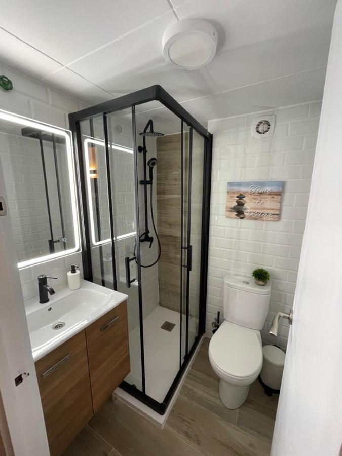 Apartamento Vistas Al Mar Aire Acondicionado Wifi Empuriabrava Zewnętrze zdjęcie