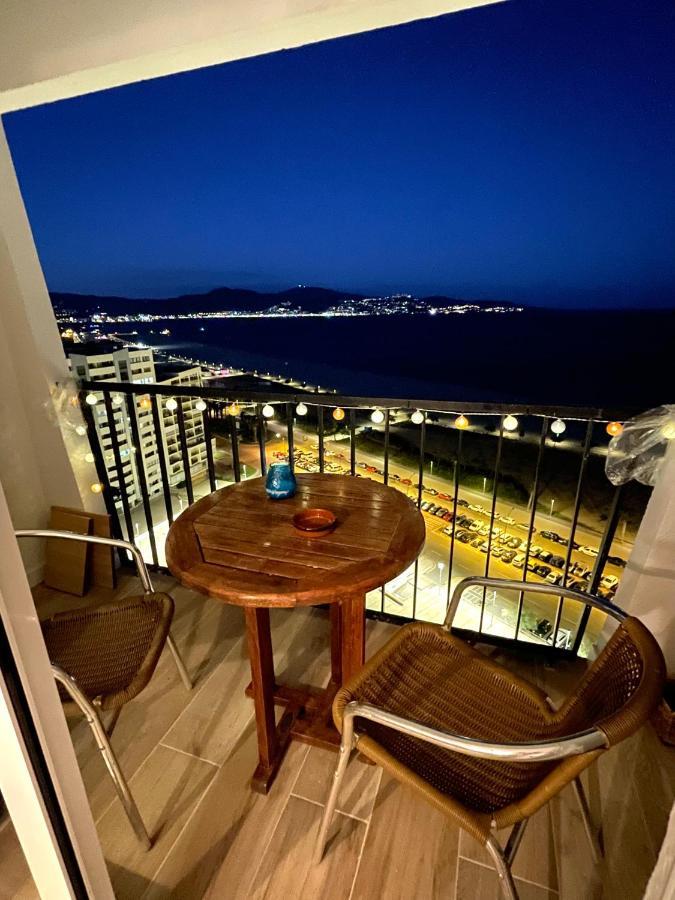 Apartamento Vistas Al Mar Aire Acondicionado Wifi Empuriabrava Zewnętrze zdjęcie