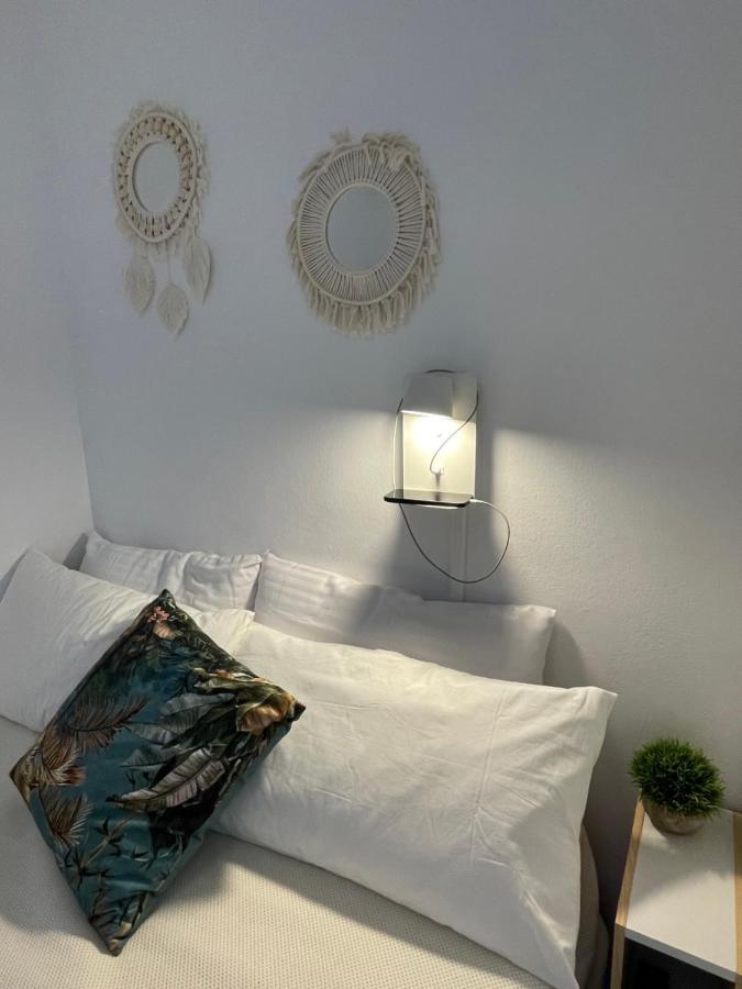 Apartamento Vistas Al Mar Aire Acondicionado Wifi Empuriabrava Zewnętrze zdjęcie