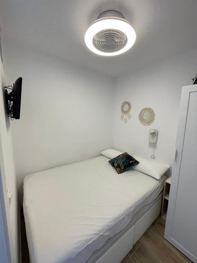 Apartamento Vistas Al Mar Aire Acondicionado Wifi Empuriabrava Zewnętrze zdjęcie