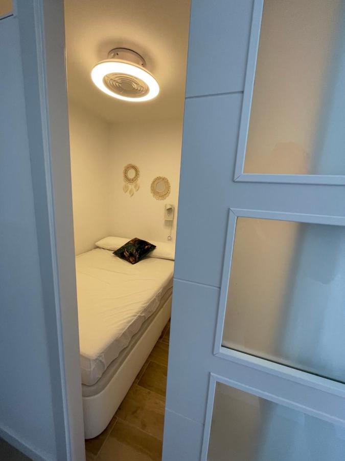 Apartamento Vistas Al Mar Aire Acondicionado Wifi Empuriabrava Zewnętrze zdjęcie
