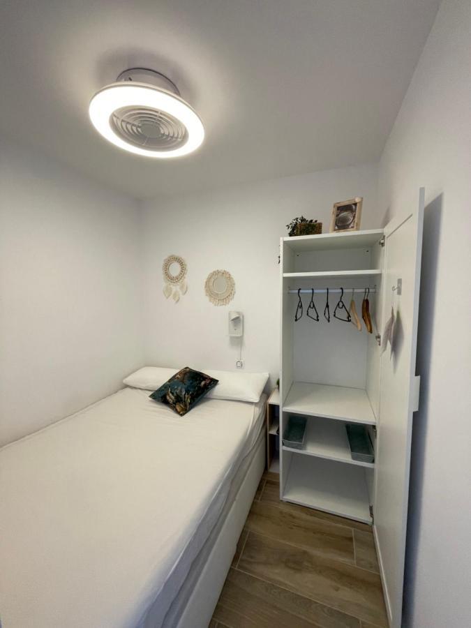 Apartamento Vistas Al Mar Aire Acondicionado Wifi Empuriabrava Zewnętrze zdjęcie