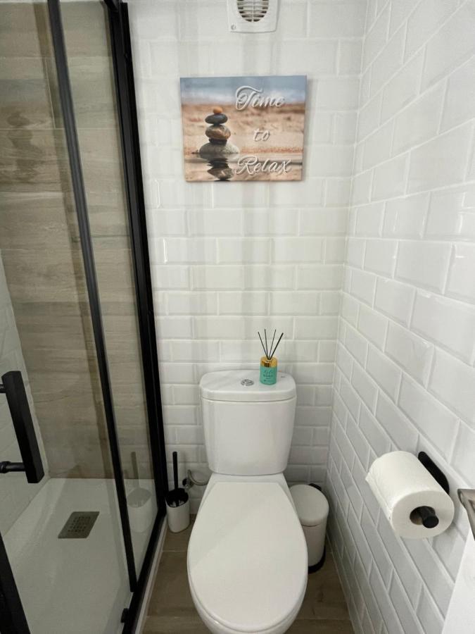 Apartamento Vistas Al Mar Aire Acondicionado Wifi Empuriabrava Zewnętrze zdjęcie