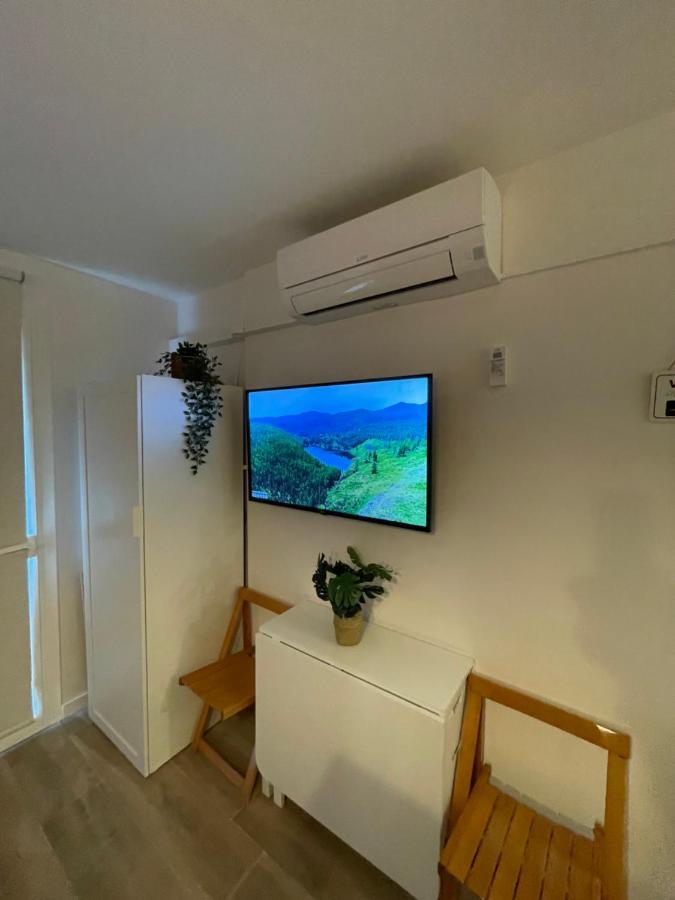 Apartamento Vistas Al Mar Aire Acondicionado Wifi Empuriabrava Zewnętrze zdjęcie