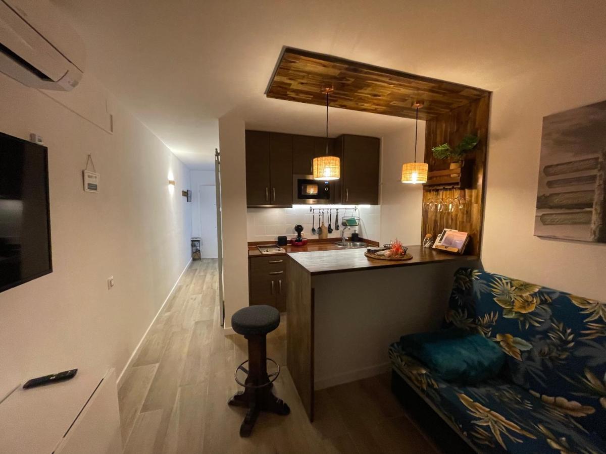 Apartamento Vistas Al Mar Aire Acondicionado Wifi Empuriabrava Zewnętrze zdjęcie