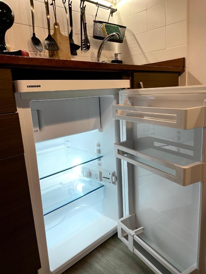 Apartamento Vistas Al Mar Aire Acondicionado Wifi Empuriabrava Zewnętrze zdjęcie