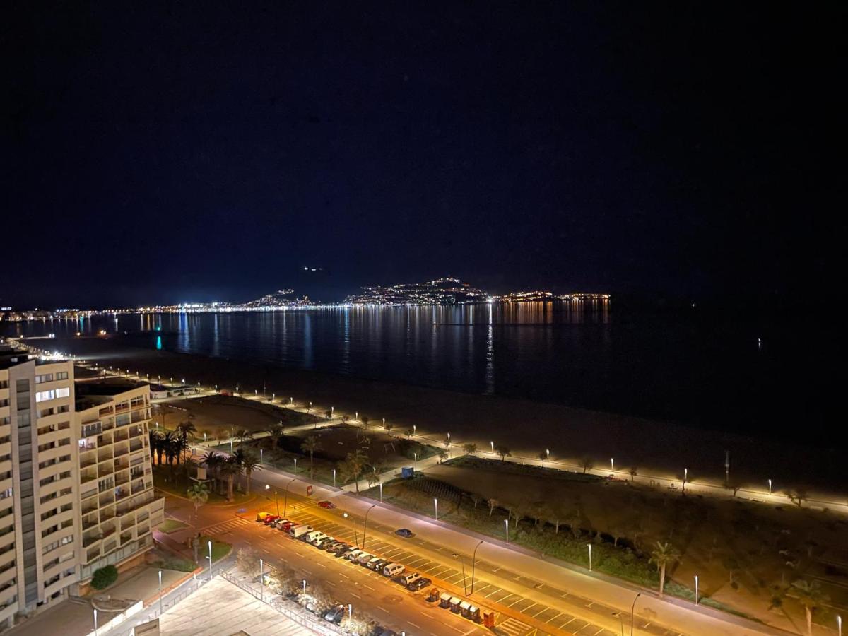 Apartamento Vistas Al Mar Aire Acondicionado Wifi Empuriabrava Zewnętrze zdjęcie
